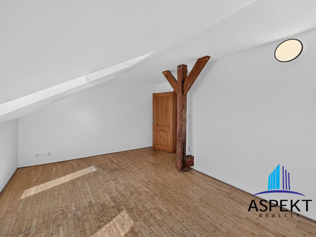 Prodej bytu 3+kk 140 m2, Praha – náhled fotky 12