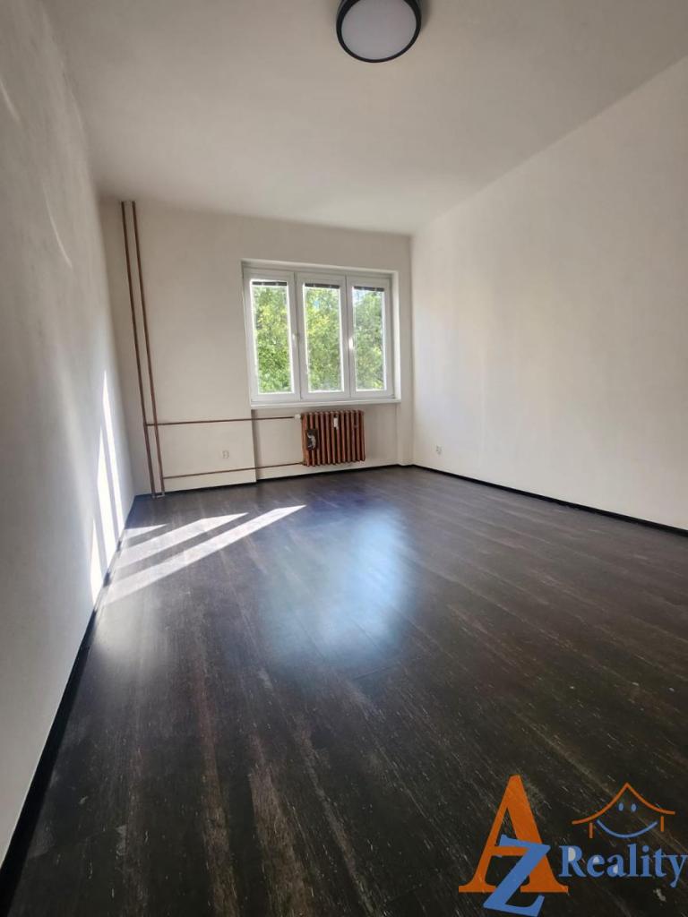 Pronájem bytu 3+1 75 m2