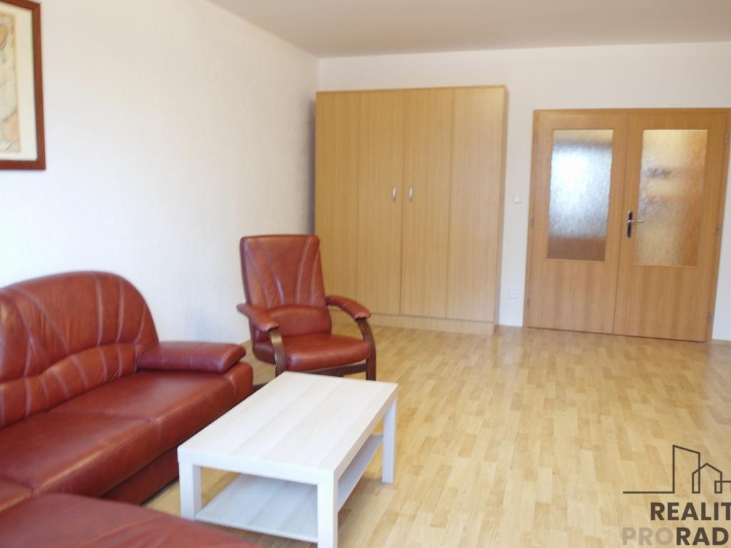 Pronájem bytu 2+kk 54 m2