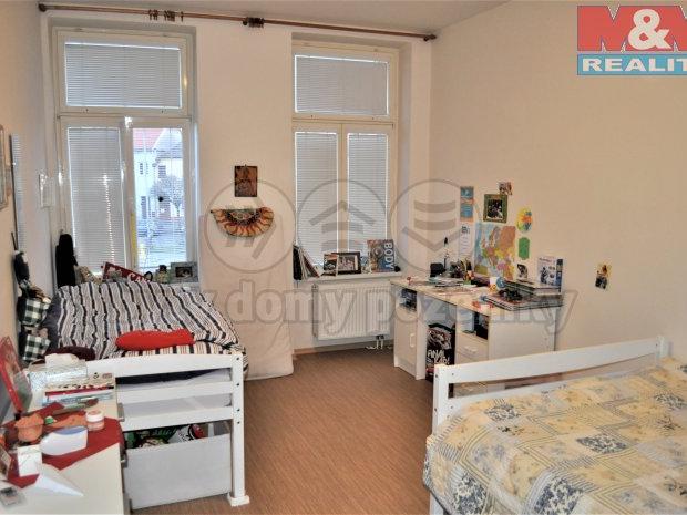 Pronajem bytu 2+kk 74 m2