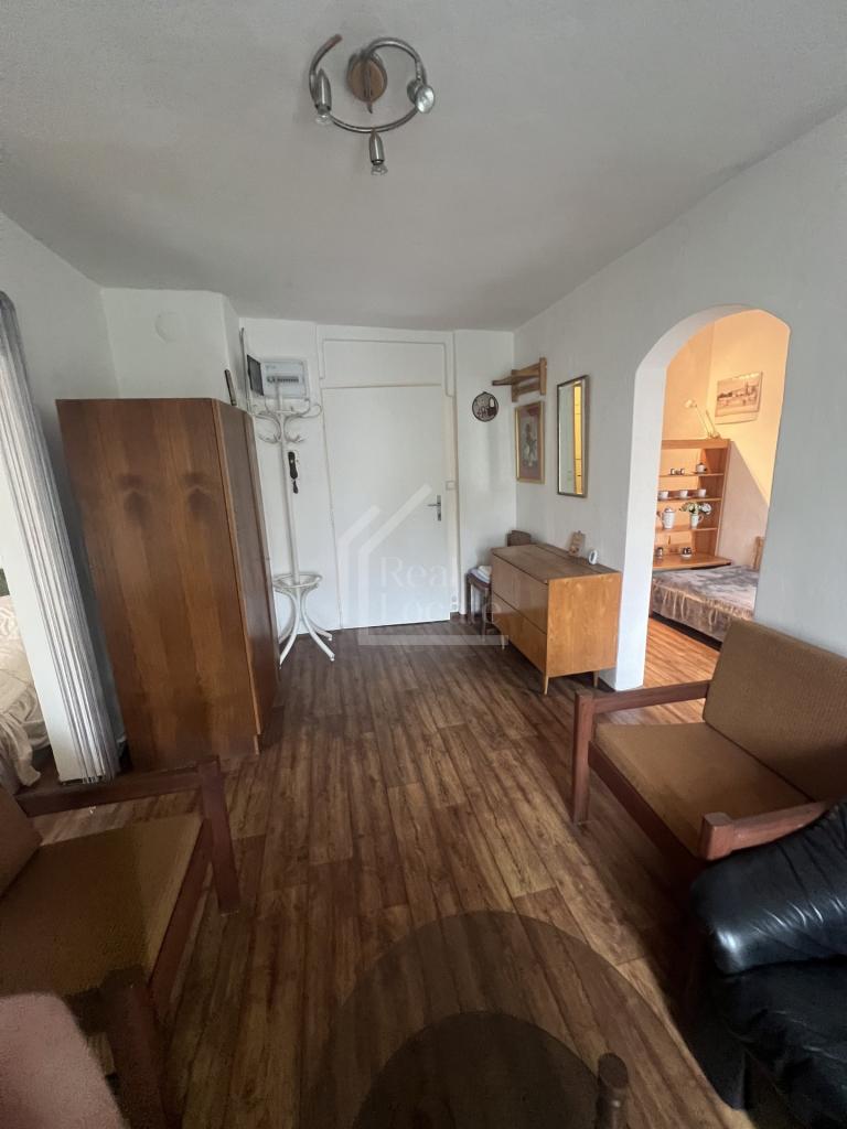 Pronájem bytu 3+kk 36 m2