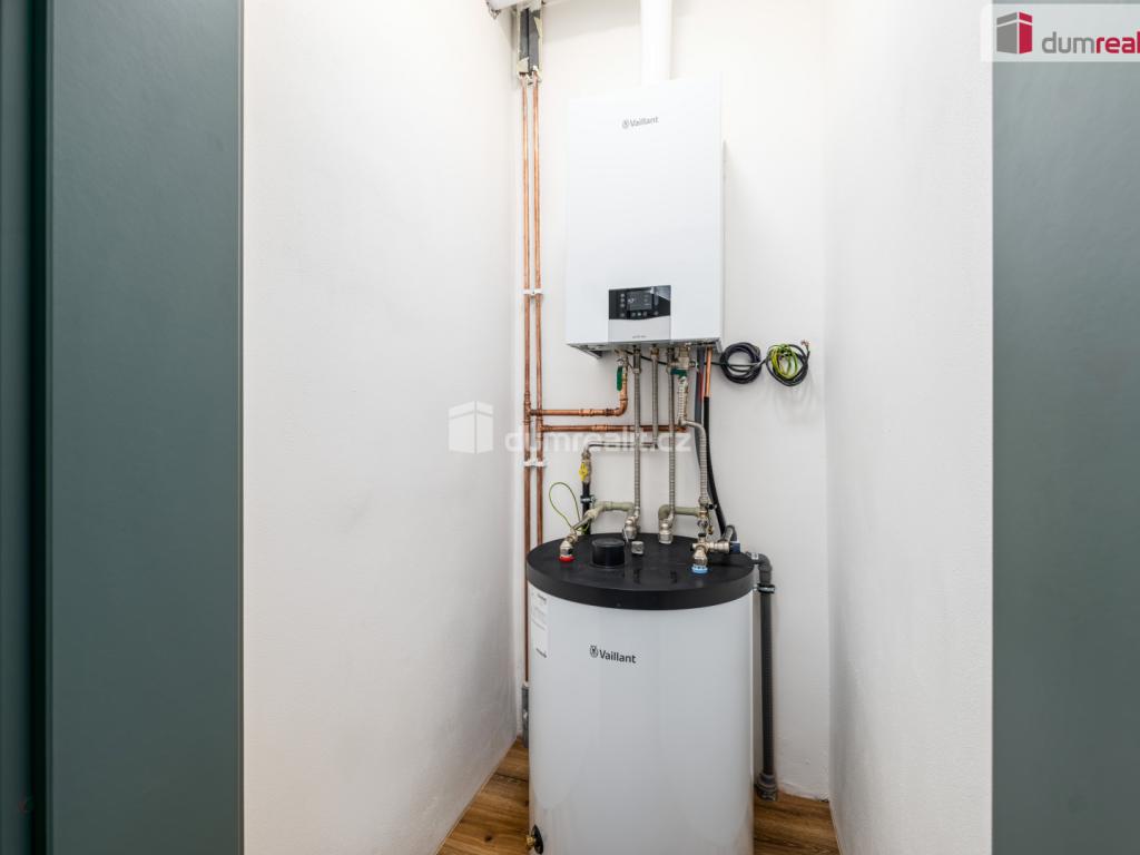 Prodej domu 140 m2, Sedlčany – náhled fotky 14