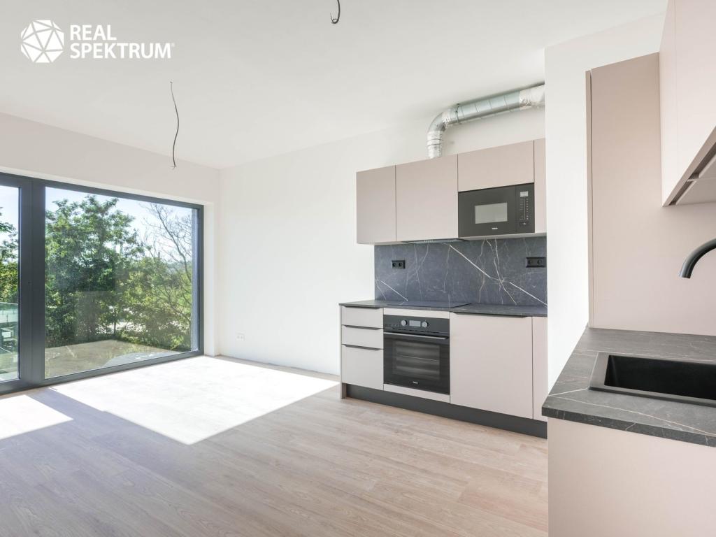 Pronájem bytu 3+kk 61 m2, Brno – náhled fotky 4