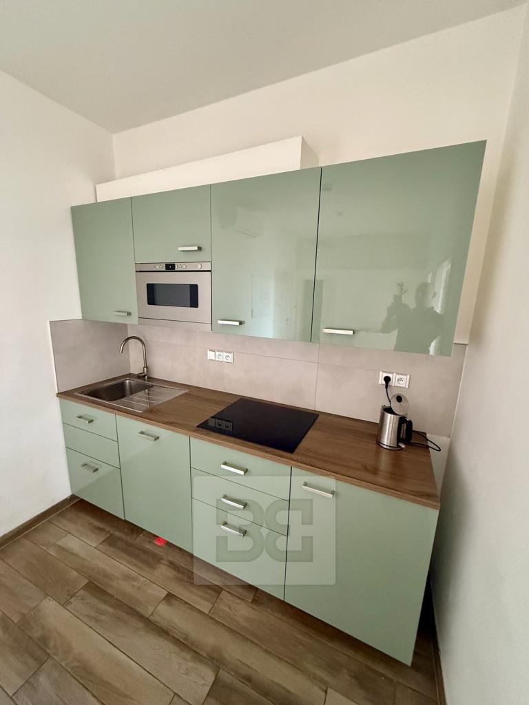 Pronájem bytu 2+1 58 m2
