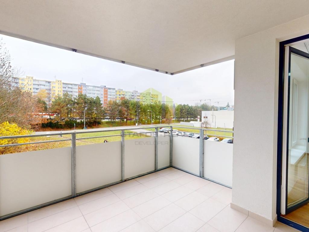 Pronájem bytu 2+kk 59 m2, Olomouc – náhled fotky 10