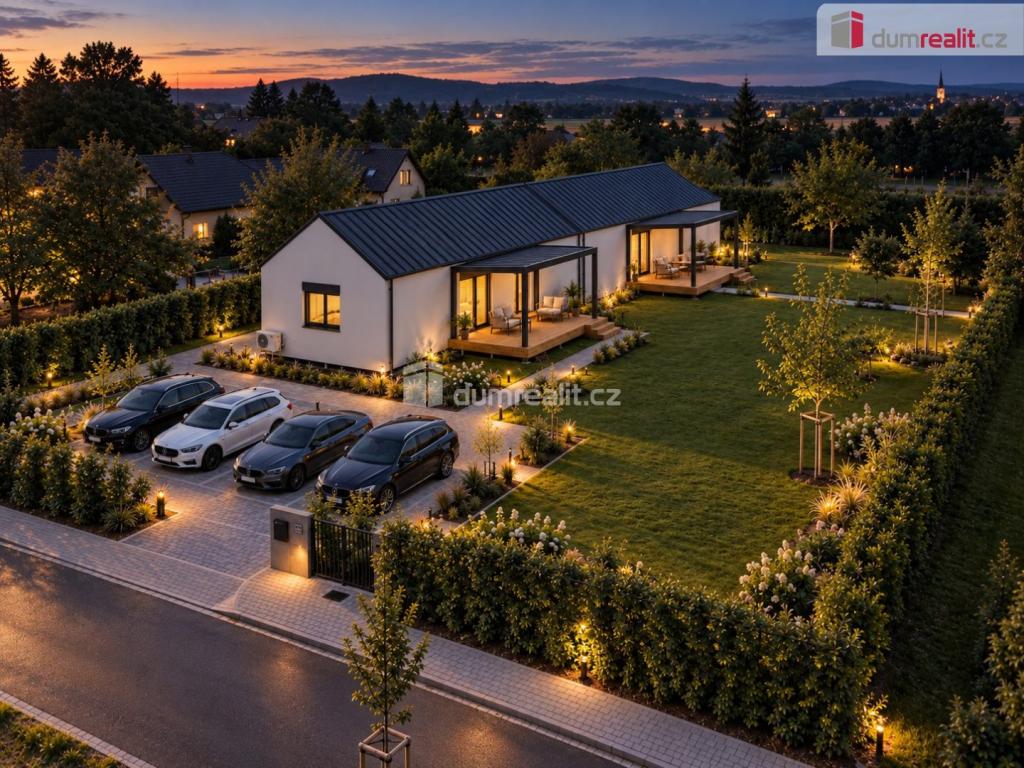 Prodej domu 75 m2, Ostrov – náhled fotky 10