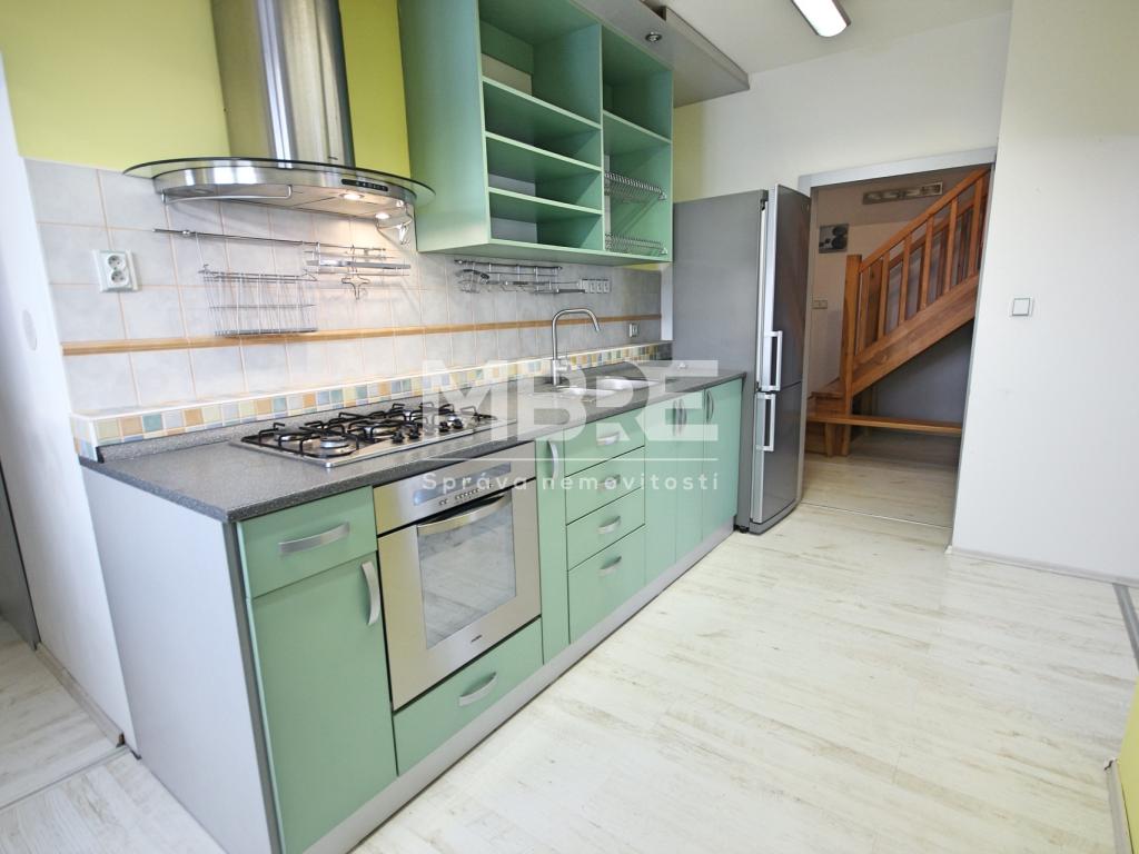 Pronájem bytu 5+1 160 m2
