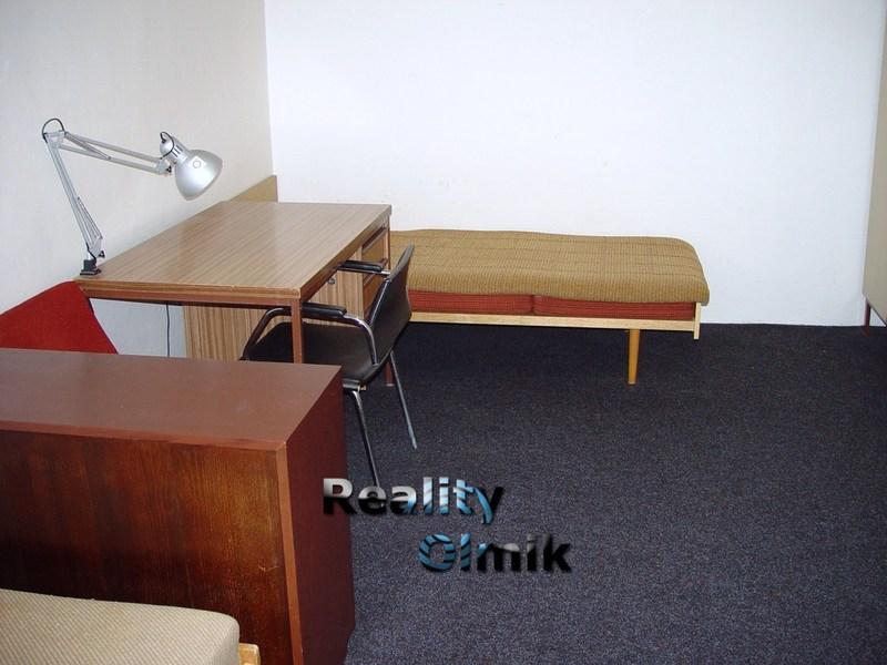 Pronájem bytu atypický 20 m2
