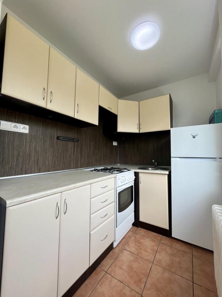Pronájem bytu 1+1 30 m2