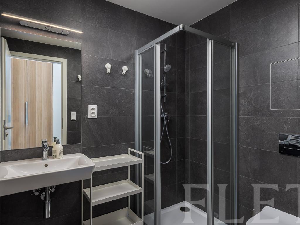 Pronájem bytu 1+kk 36 m2