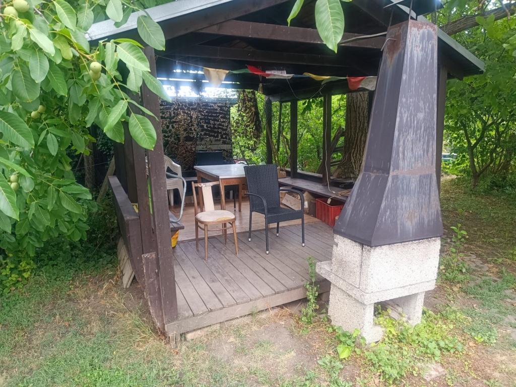 Pronájem bytu 1+1 40 m2