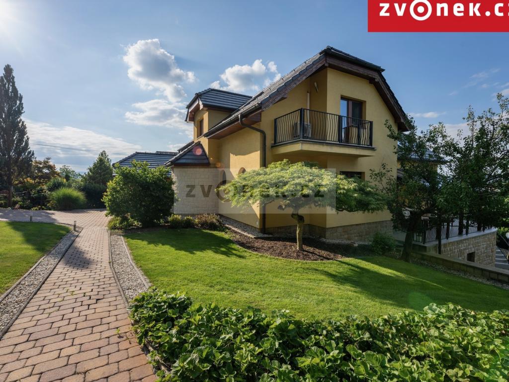 Prodej domu 540 m2
