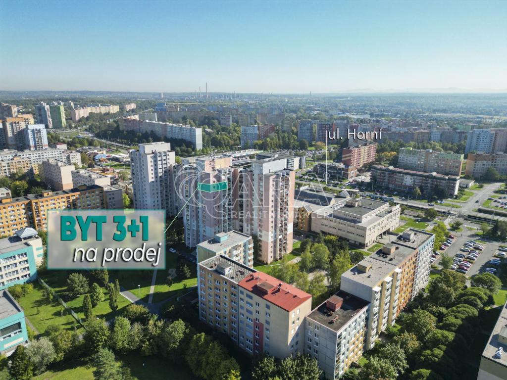 Prodej bytu 3+1 64 m2, Ostrava – náhled fotky 26