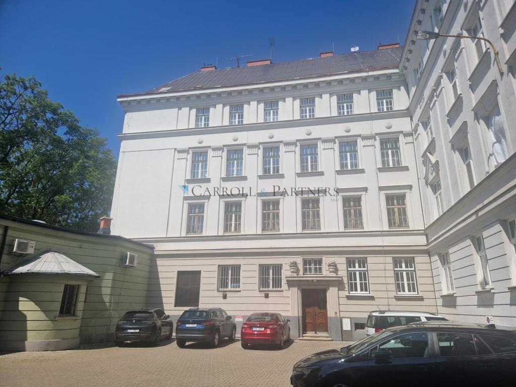 Pronájem bytu 2+kk 69 m2