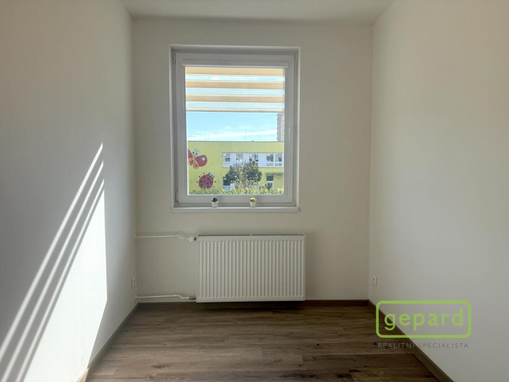 Pronájem bytu 4+1 79 m2