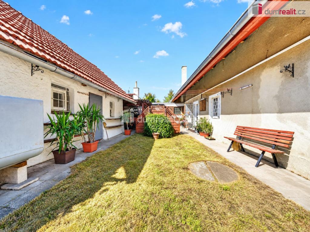 Prodej domu 743 m2, Mšecké Žehrovice – náhled fotky 16