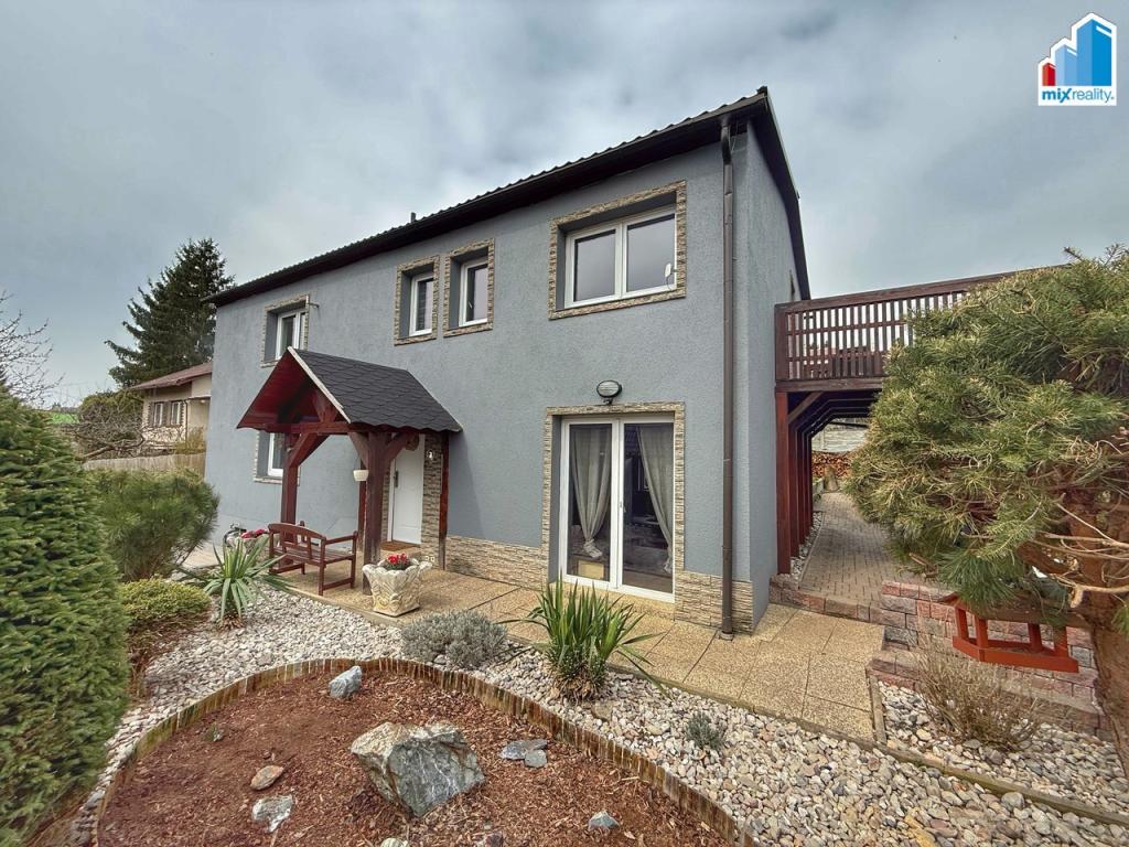 Prodej domu 130 m2