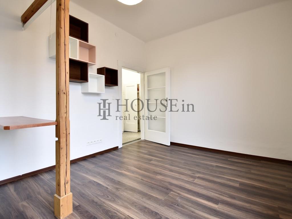 Pronájem bytu 2+kk 40 m2, Praha – náhled fotky 6