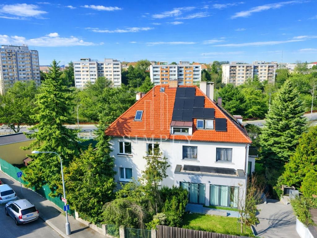 Prodej domu 360 m2