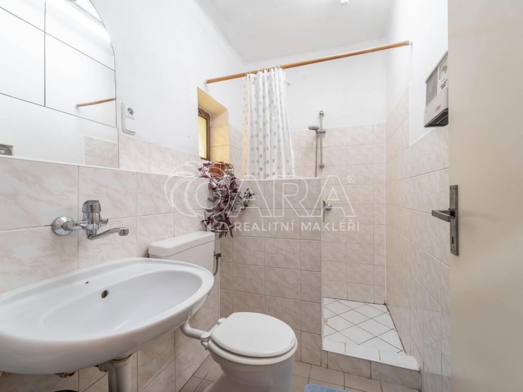 Prodej domu 60 m2