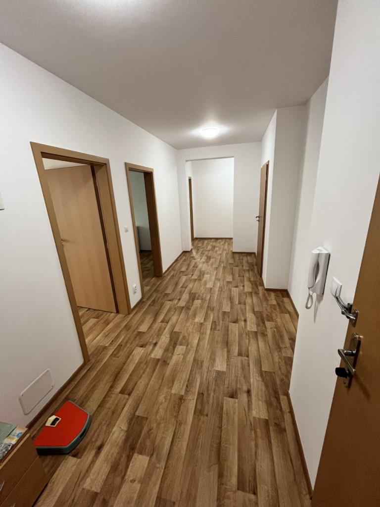 Pronájem bytu 3+1 74 m2