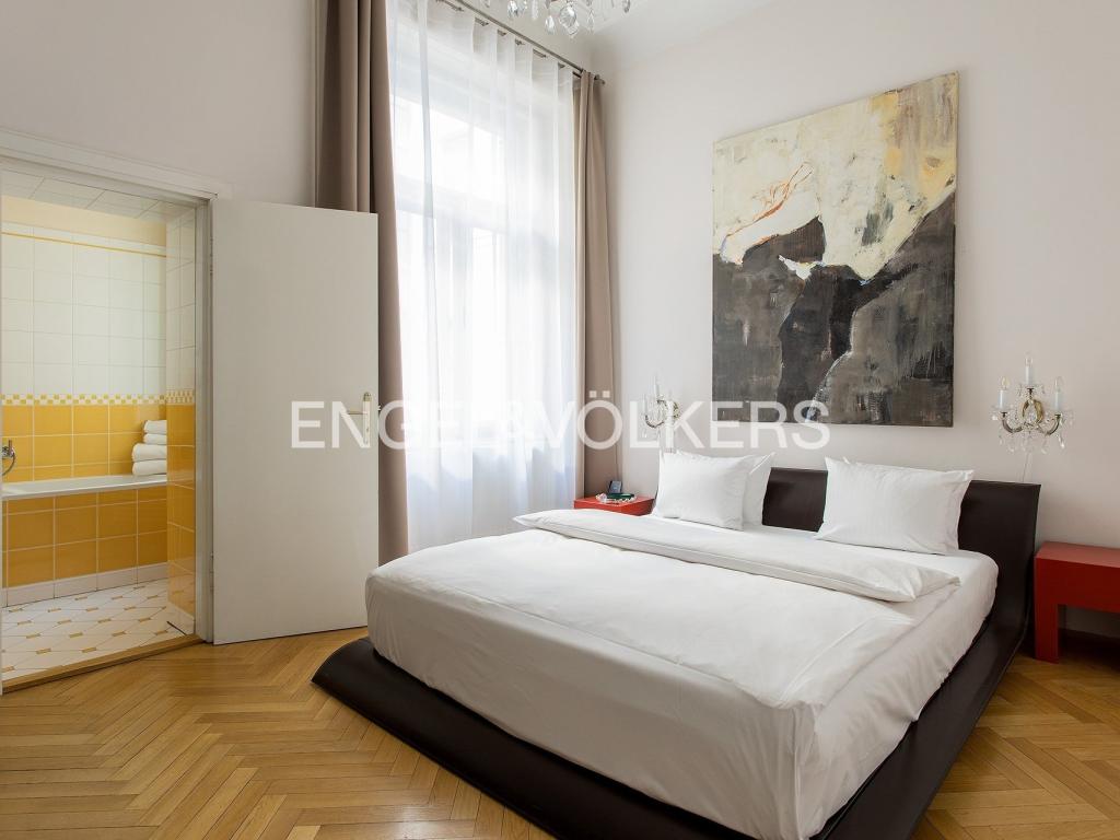 Pronájem bytu 3+1 125 m2