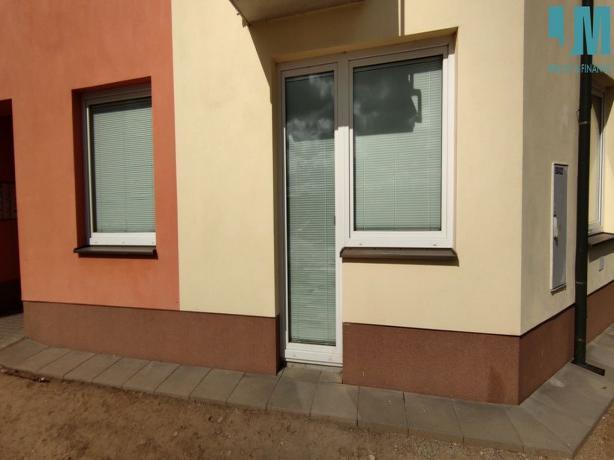 Pronajem bytu 2+kk 58 m2