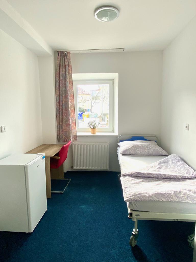 Pronájem bytu 1+kk 22 m2