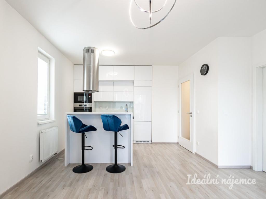 Pronájem bytu 2+kk 50 m² - Ansicht 6