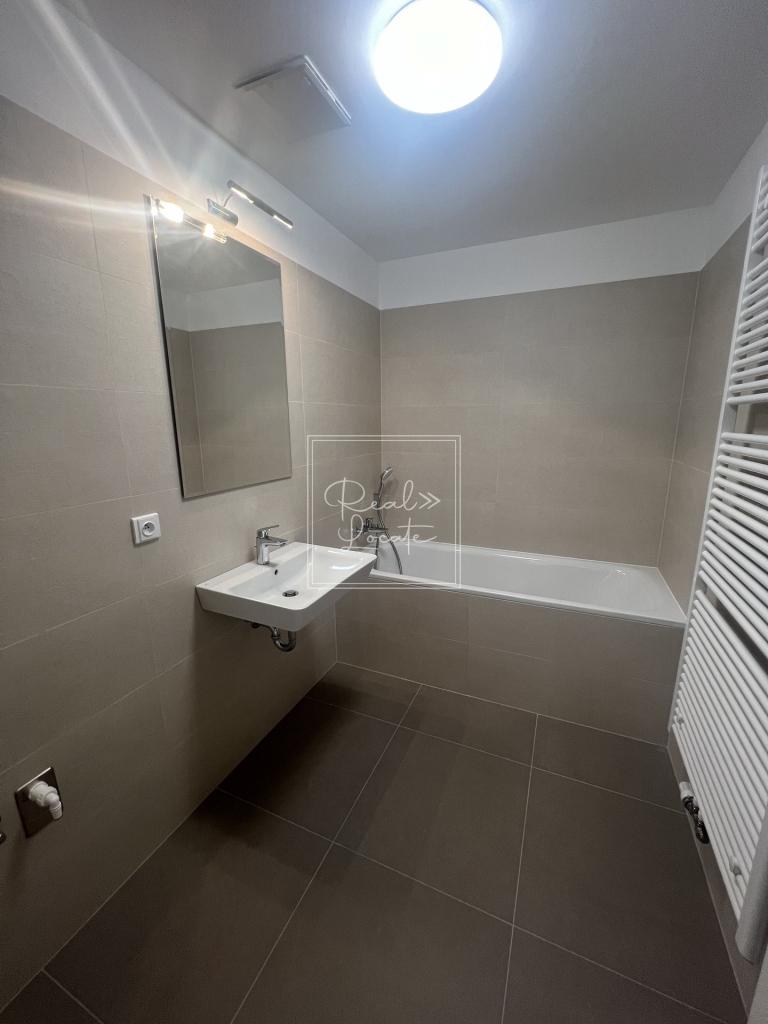 Pronájem bytu 1+kk 54 m2