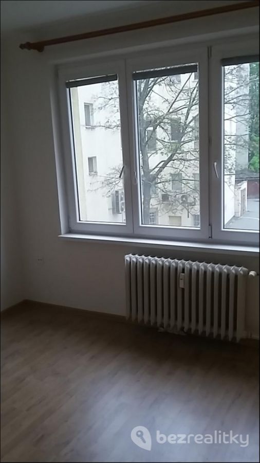 Pronajem bytu 1+1 25 m2