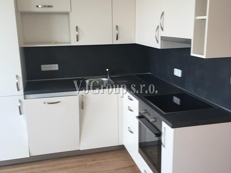 Pronajem bytu 2+kk 41 m2