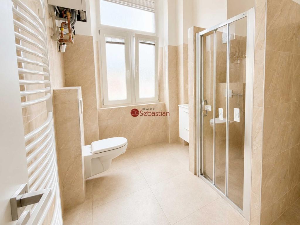 Pronájem bytu 3+kk 106 m2, Pardubice – náhled fotky 11