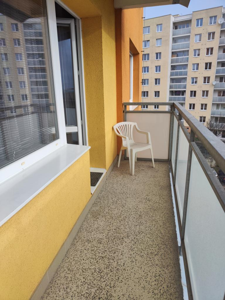 Pronajem bytu 3+1 73 m2