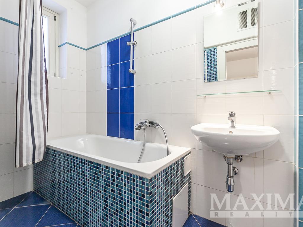Pronájem bytu 2+kk 70 m2