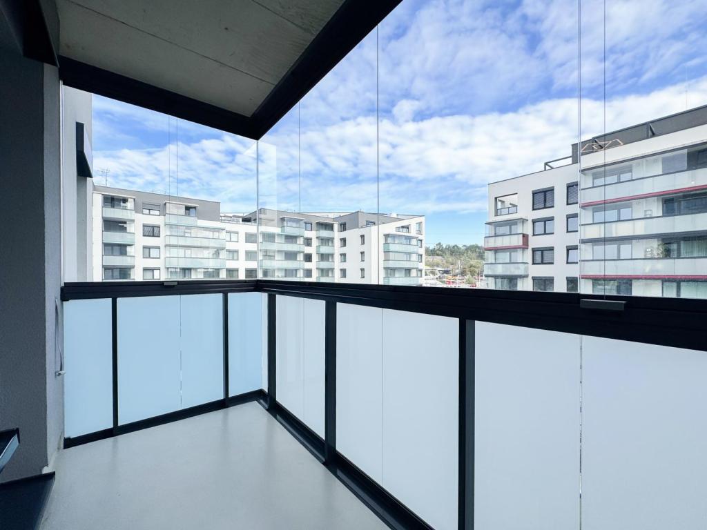 Pronájem bytu 2+kk 62 m2