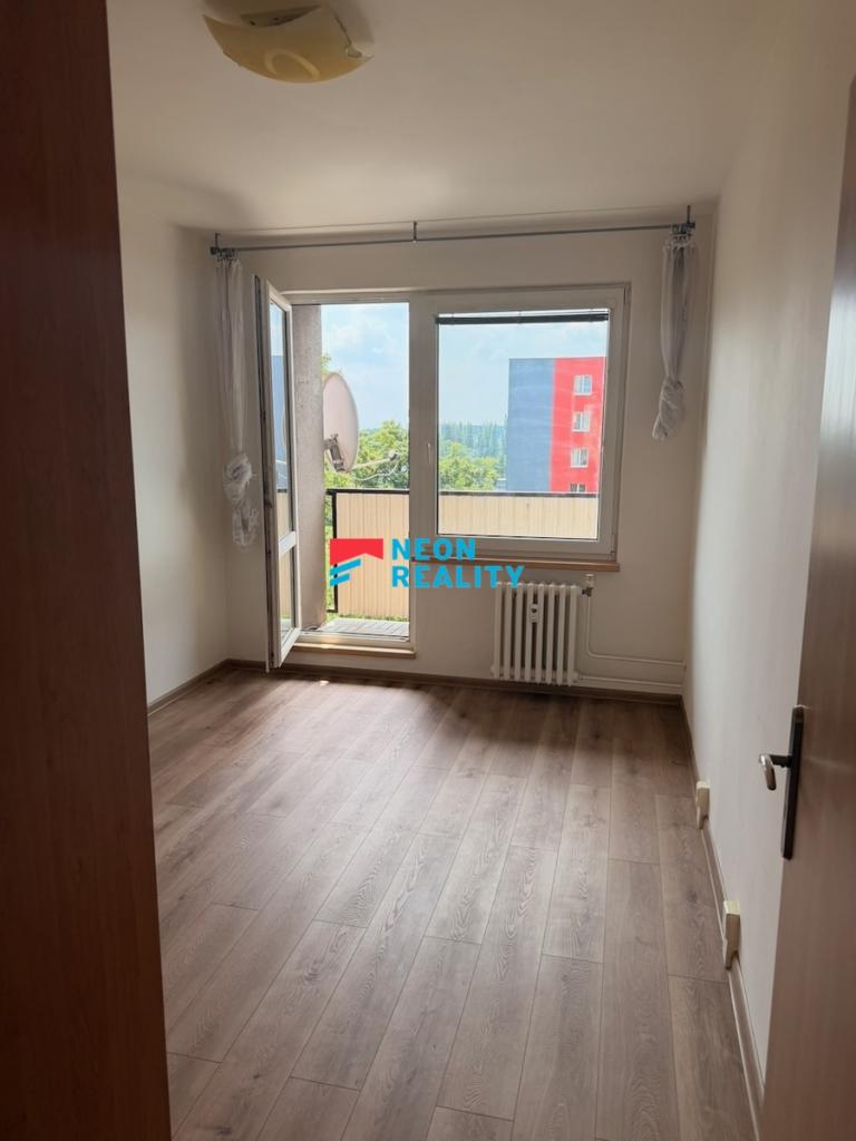 Pronájem bytu 3+1 68 m2