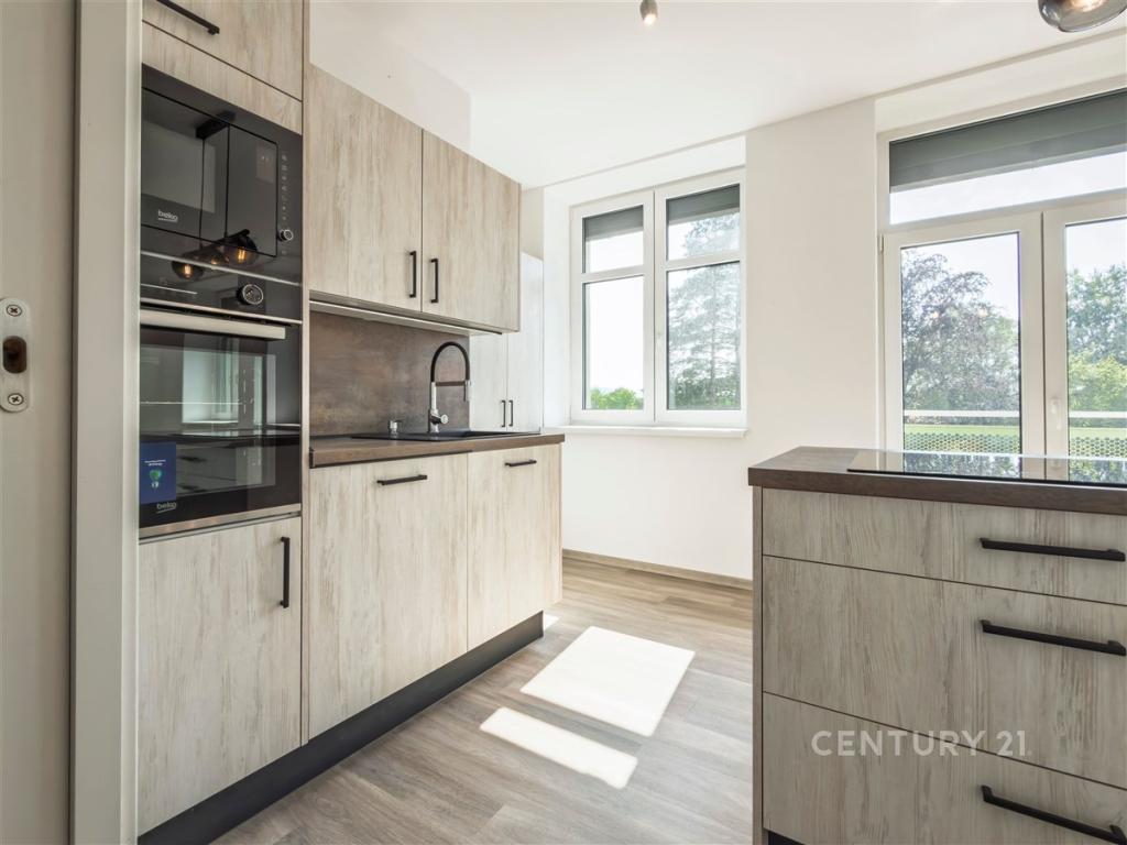 Pronájem bytu 2+kk 60 m2
