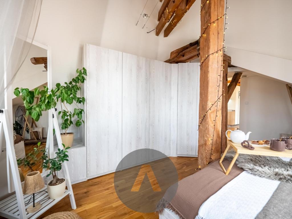 Prodej bytu 3+kk 80 m2, Brno – náhled fotky 9