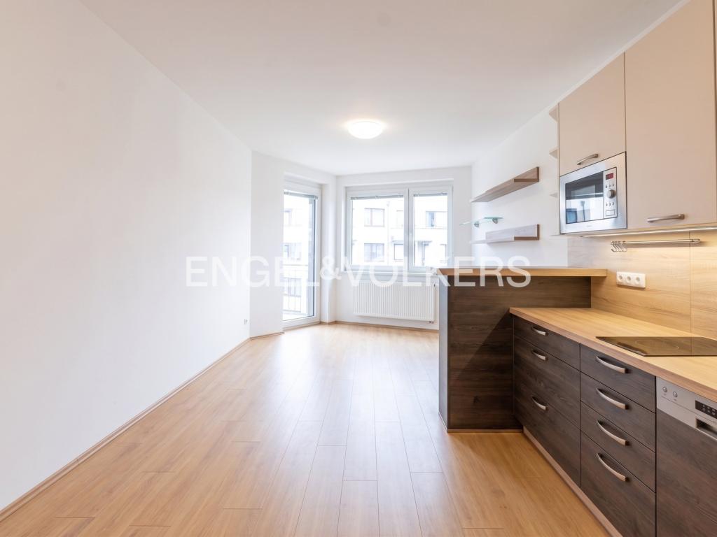 Prodej bytu 1+kk 30 m2