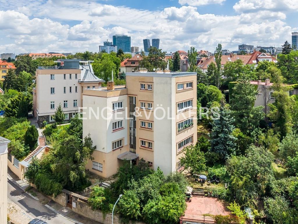 Prodej bytu 2+kk 50 m2