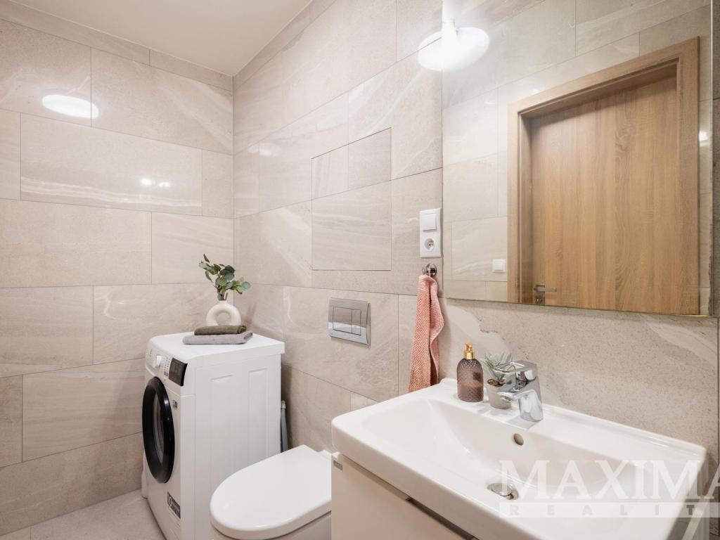 Prodej bytu 2+kk 59 m2, Praha – náhled fotky 13