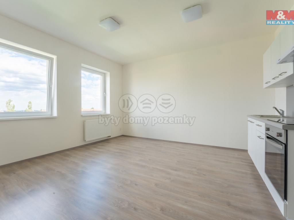 Pronajem bytu 1+kk 28 m2