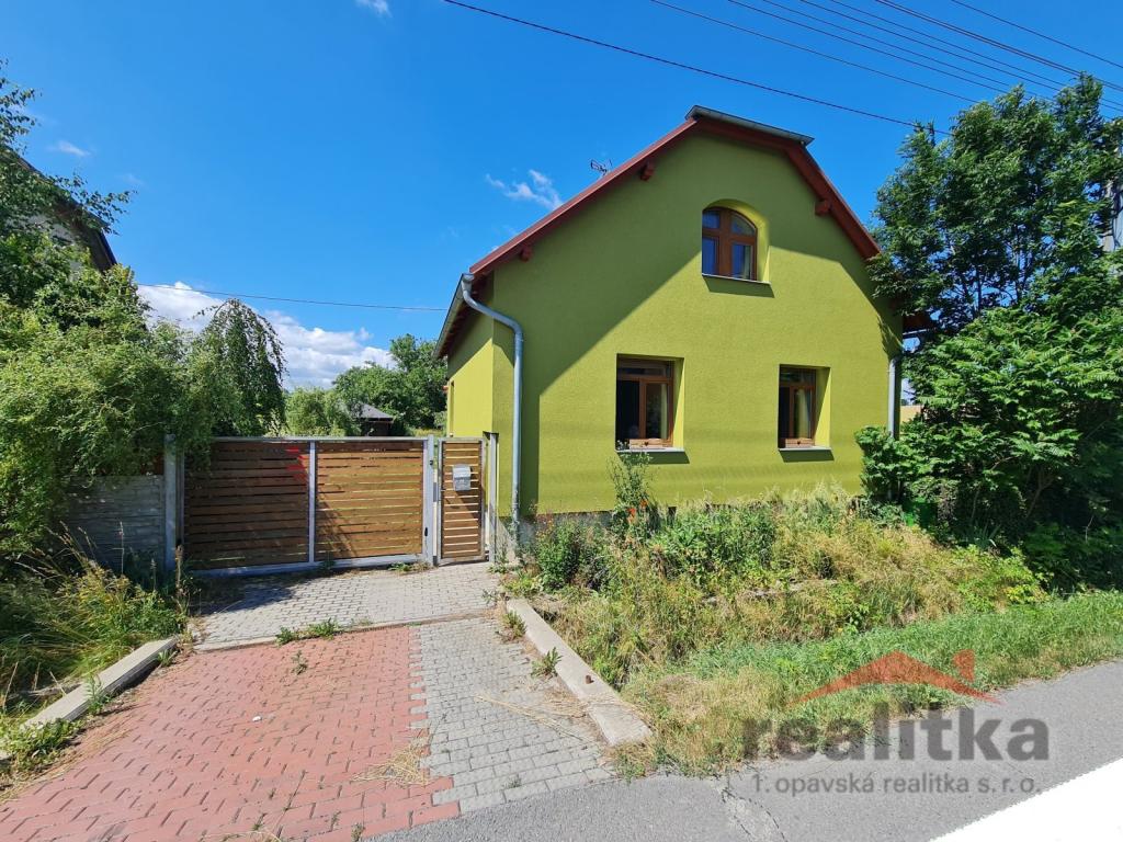 Prodej domu 132 m2
