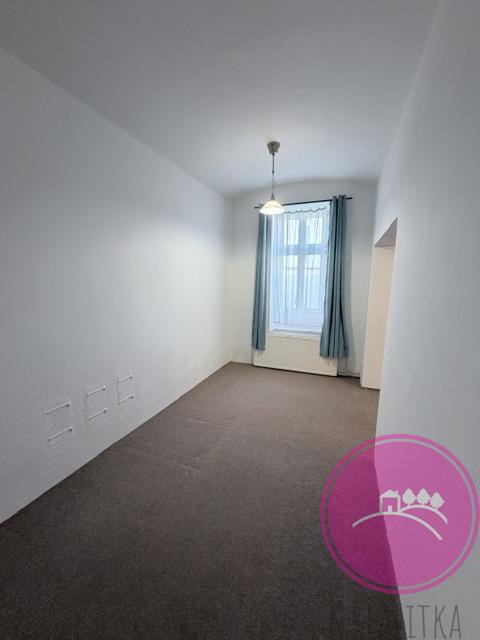 Pronájem bytu 2+1 48 m² – pohled 6