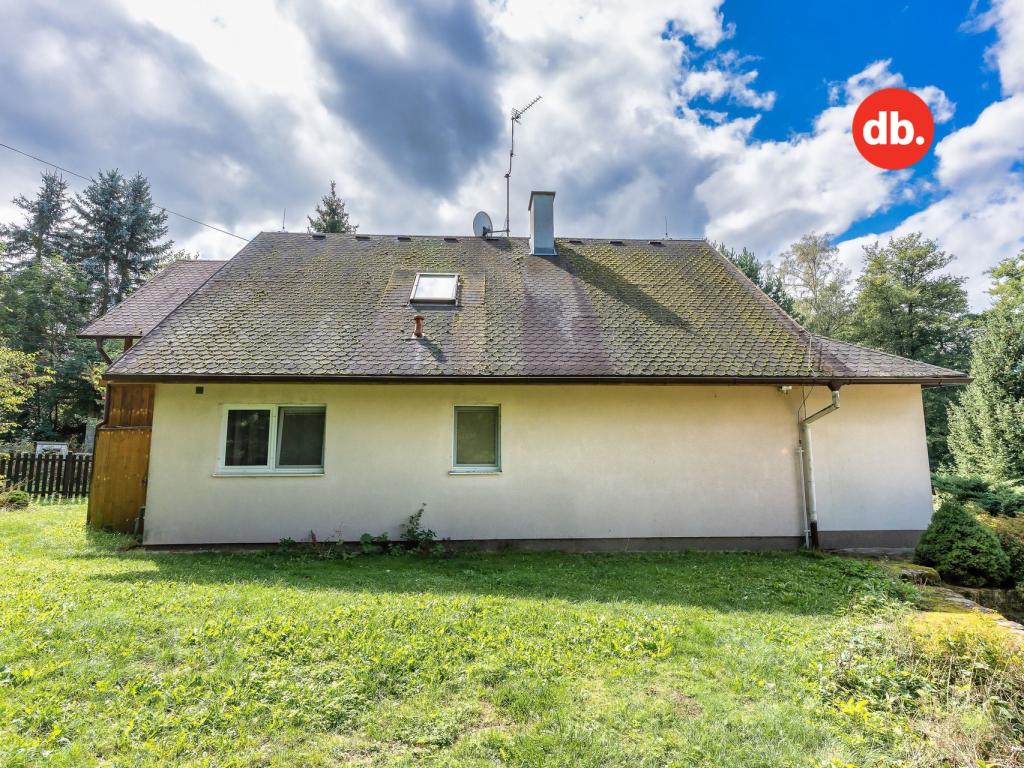 Prodej domu 240 m2, Stružná – náhled fotky 10
