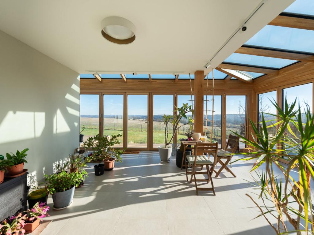 Prodej domu 336 m2