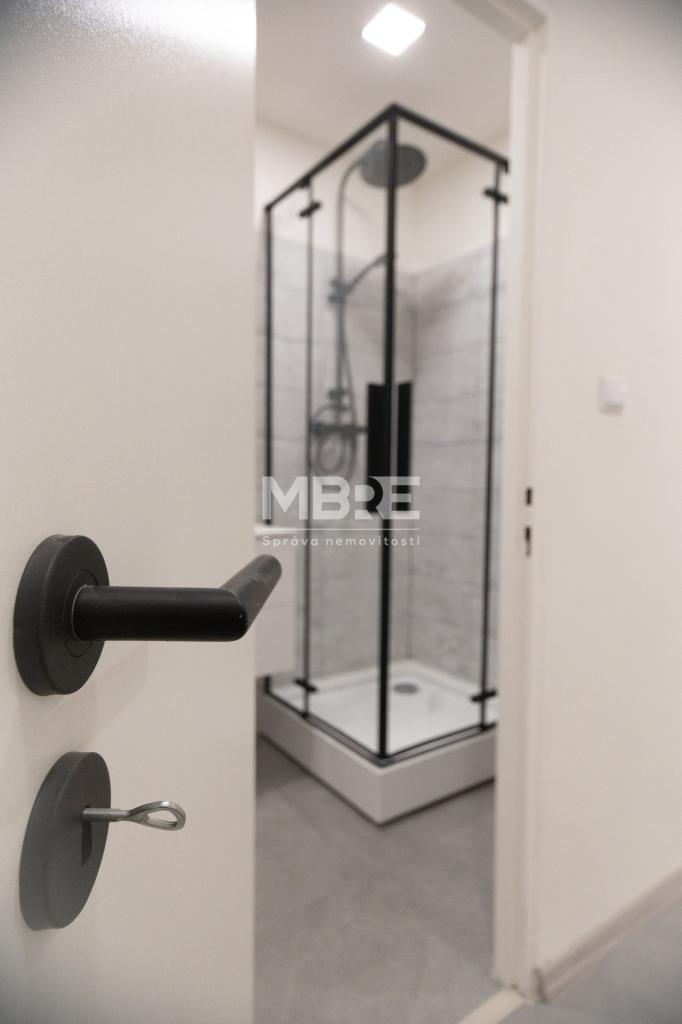 Pronájem bytu 1+1 35 m2