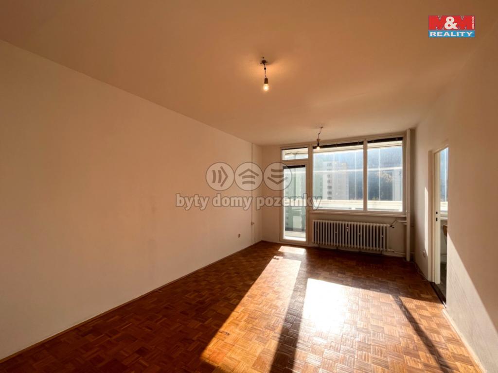 Pronajem bytu 2+kk 44 m2