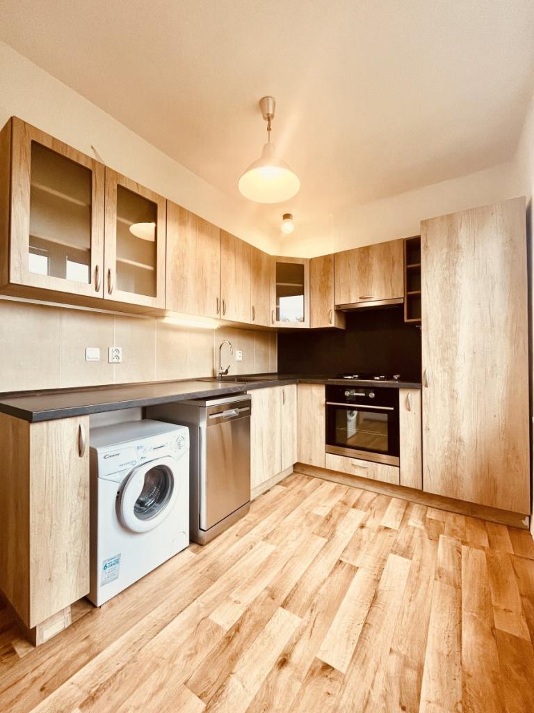 Pronájem bytu 2+1 48 m2